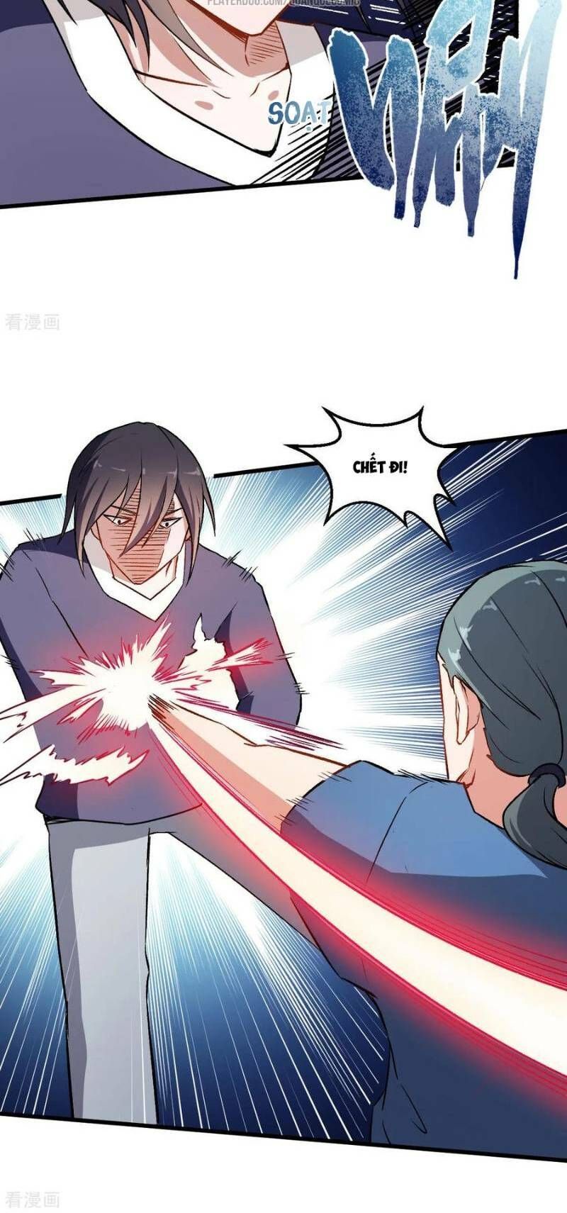 đọc truyện Vườn Trường Cuồng Sư Hệ Thống Chương 59 ảnh 4 tại Thiên Thai Truyện