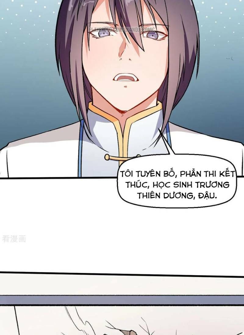 đọc truyện Vườn Trường Cuồng Sư Hệ Thống Chương 59 ảnh 22 tại Thiên Thai Truyện