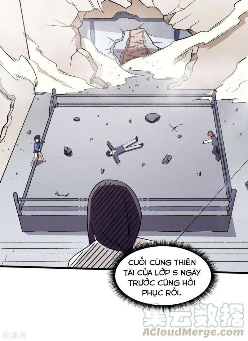 đọc truyện Vườn Trường Cuồng Sư Hệ Thống Chương 59 ảnh 23 tại Thiên Thai Truyện