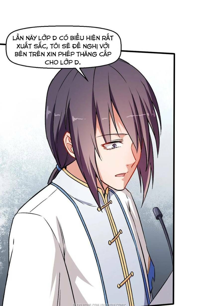 đọc truyện Vườn Trường Cuồng Sư Hệ Thống Chương 59 ảnh 24 tại Thiên Thai Truyện