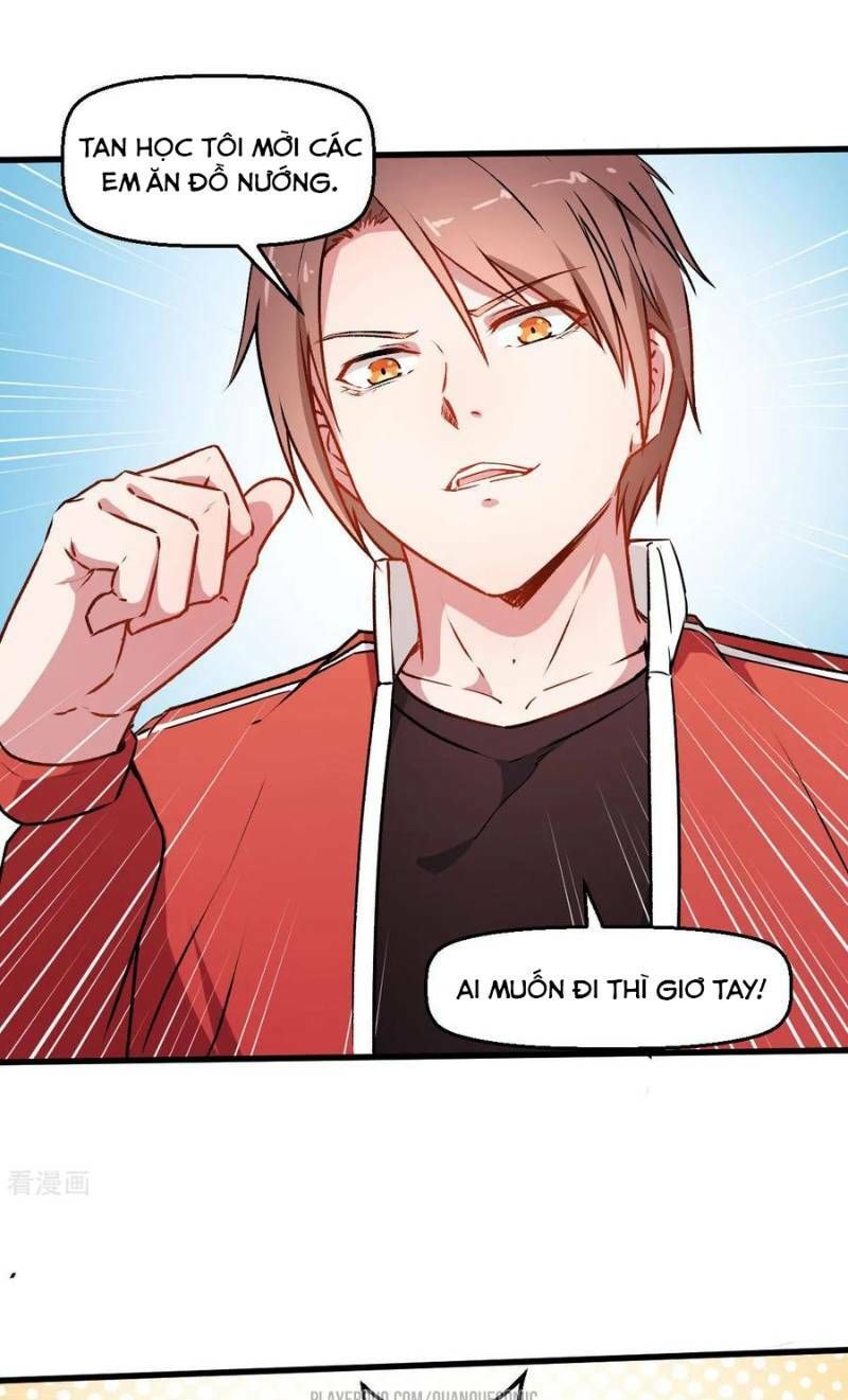 đọc truyện Vườn Trường Cuồng Sư Hệ Thống Chương 59 ảnh 28 tại Thiên Thai Truyện