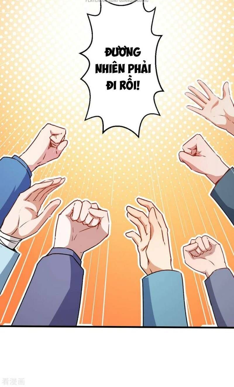 đọc truyện Vườn Trường Cuồng Sư Hệ Thống Chương 59 ảnh 29 tại Thiên Thai Truyện