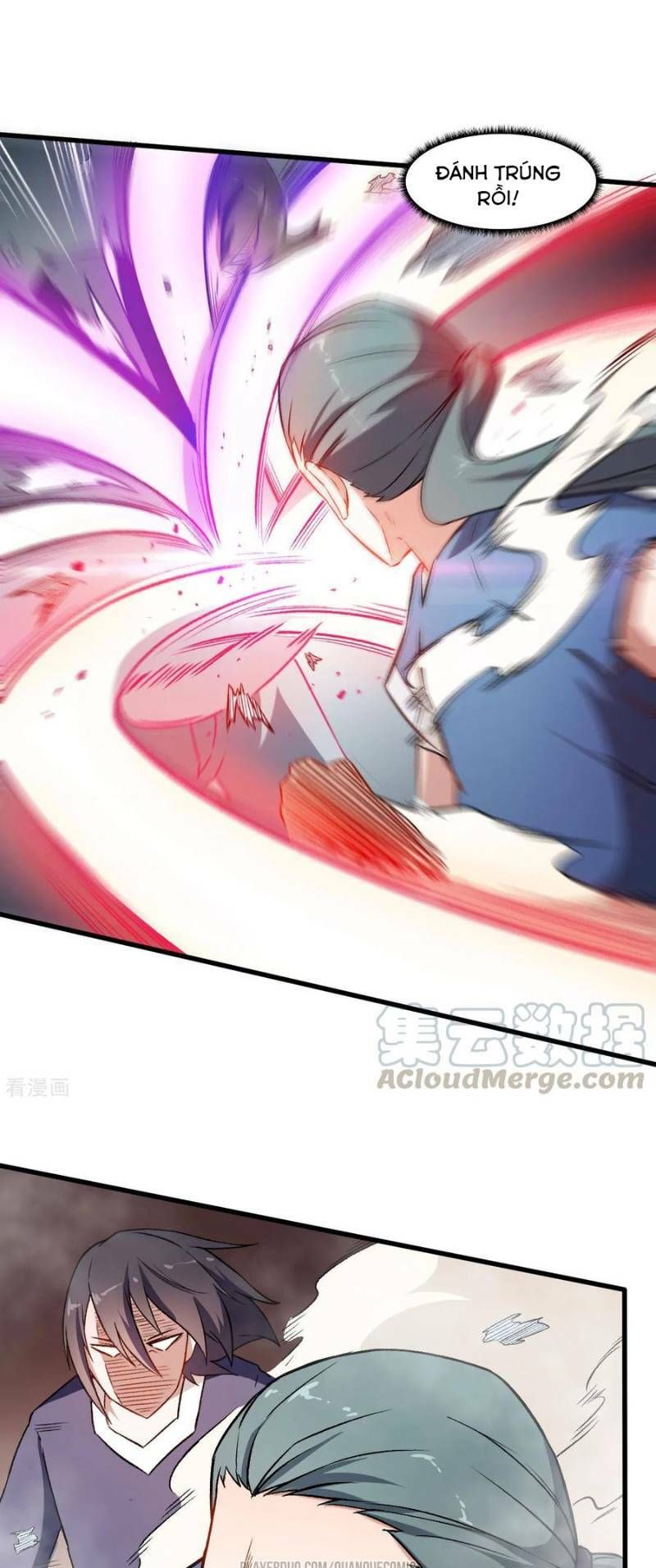 đọc truyện Vườn Trường Cuồng Sư Hệ Thống Chương 59 ảnh 5 tại Thiên Thai Truyện