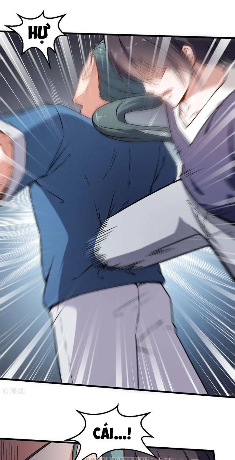 đọc truyện Vườn Trường Cuồng Sư Hệ Thống Chương 59 ảnh 7 tại Thiên Thai Truyện