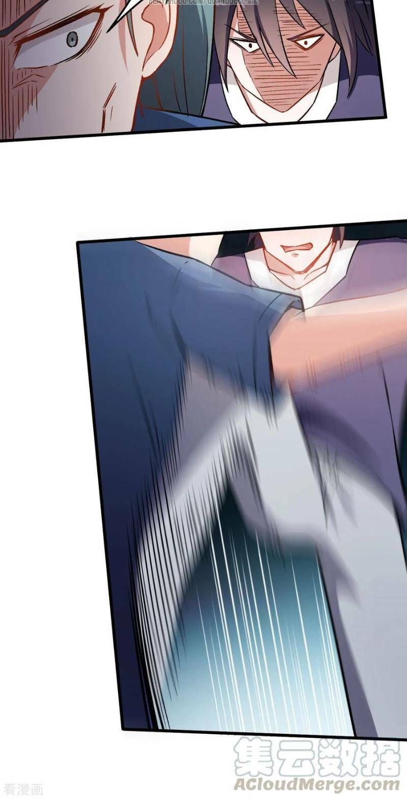 đọc truyện Vườn Trường Cuồng Sư Hệ Thống Chương 59 ảnh 8 tại Thiên Thai Truyện