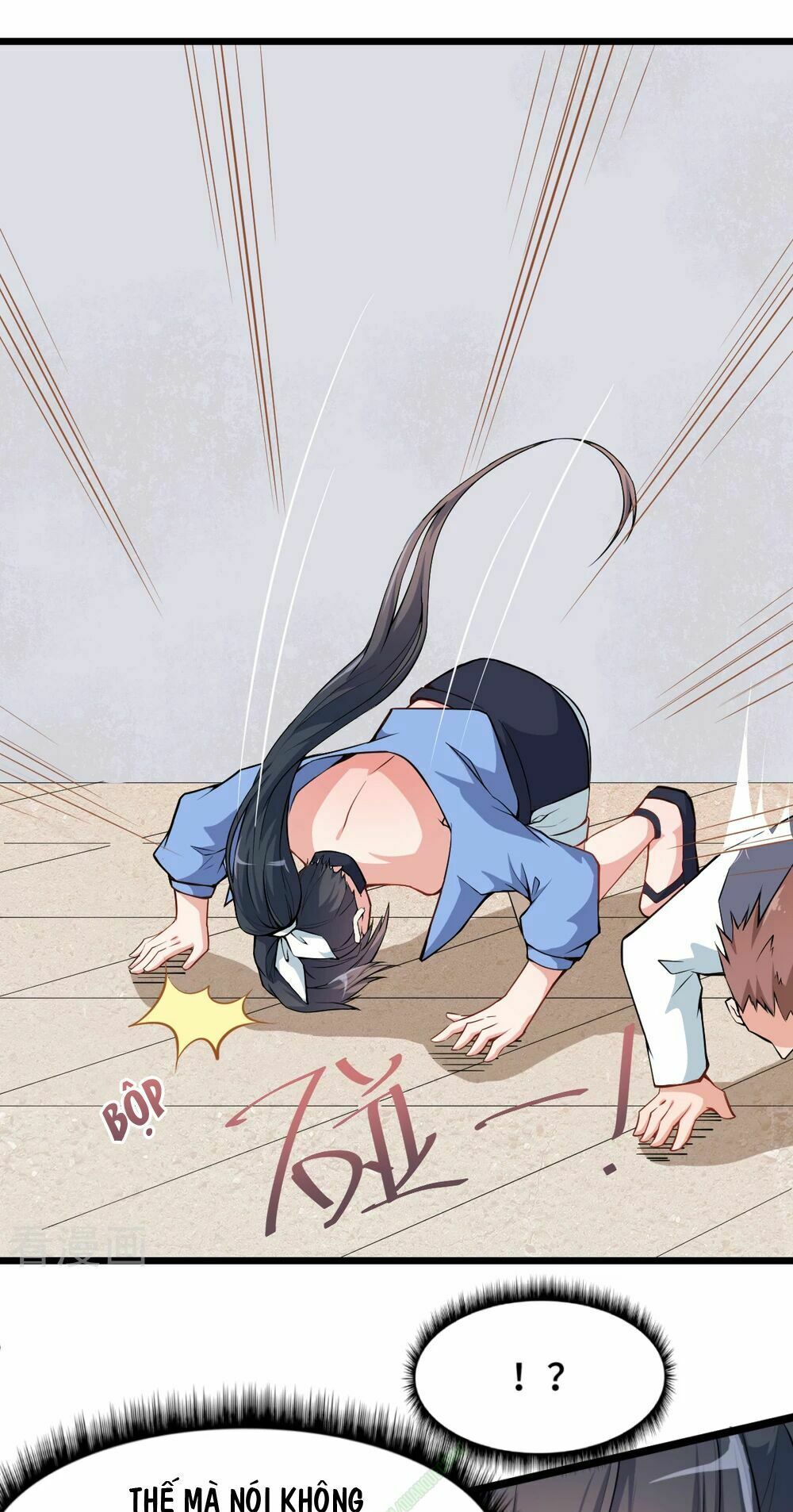 đọc truyện Vườn Trường Cuồng Sư Hệ Thống Chương 6 ảnh 13 tại Thiên Thai Truyện