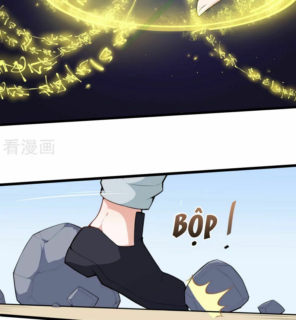 đọc truyện Vườn Trường Cuồng Sư Hệ Thống Chương 6 ảnh 16 tại Thiên Thai Truyện