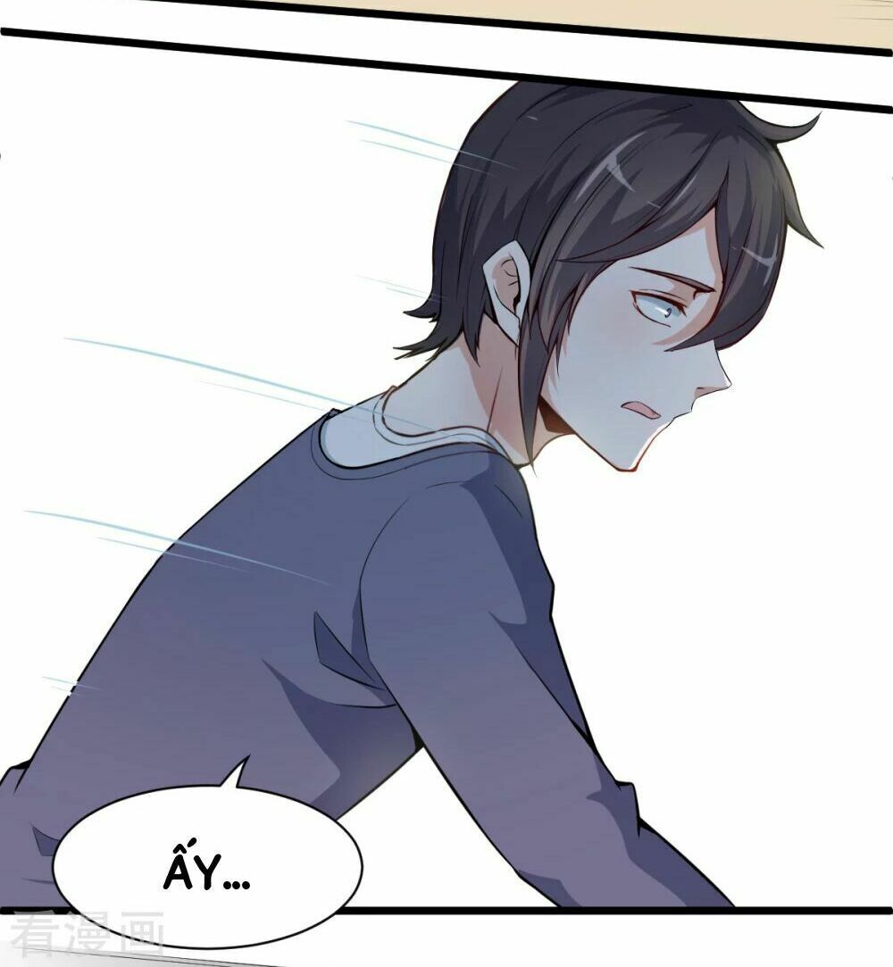 đọc truyện Vườn Trường Cuồng Sư Hệ Thống Chương 6 ảnh 17 tại Thiên Thai Truyện