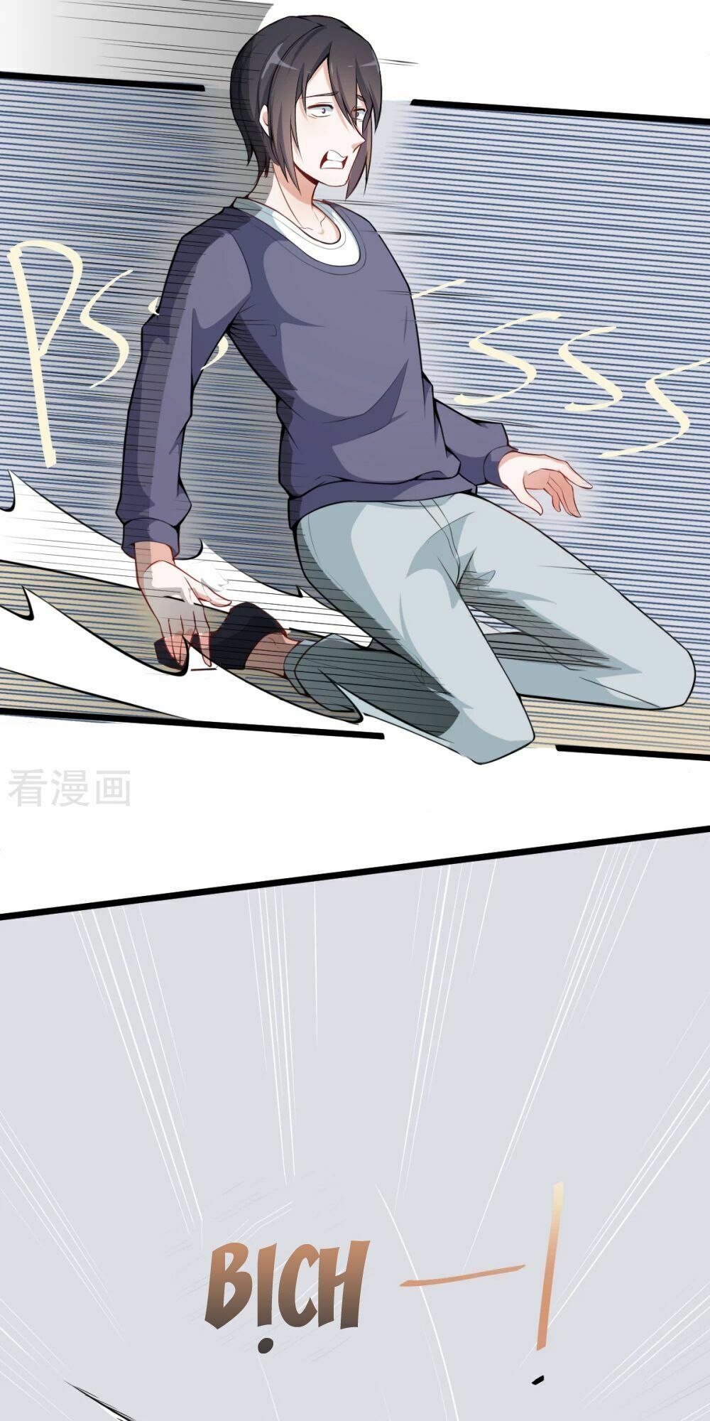 đọc truyện Vườn Trường Cuồng Sư Hệ Thống Chương 6 ảnh 18 tại Thiên Thai Truyện