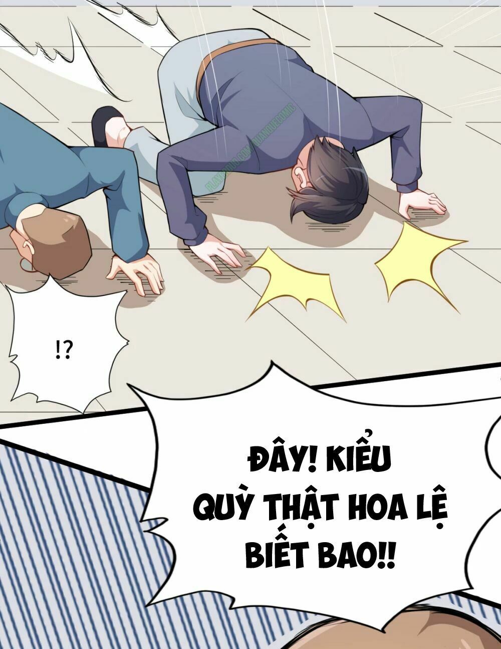 đọc truyện Vườn Trường Cuồng Sư Hệ Thống Chương 6 ảnh 19 tại Thiên Thai Truyện