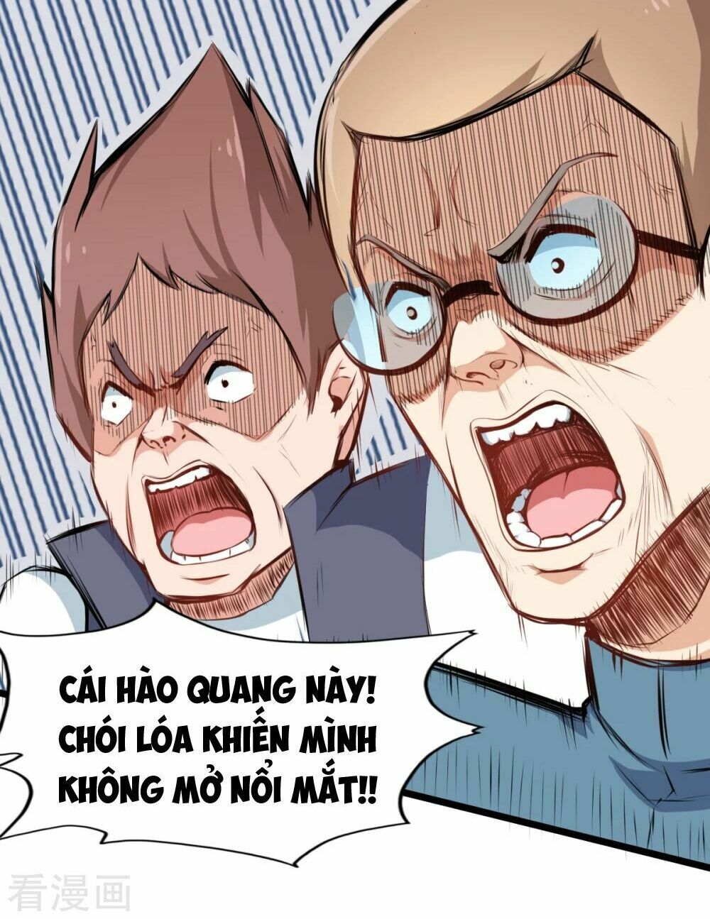 đọc truyện Vườn Trường Cuồng Sư Hệ Thống Chương 6 ảnh 20 tại Thiên Thai Truyện