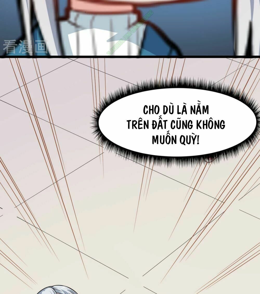 đọc truyện Vườn Trường Cuồng Sư Hệ Thống Chương 6 ảnh 22 tại Thiên Thai Truyện