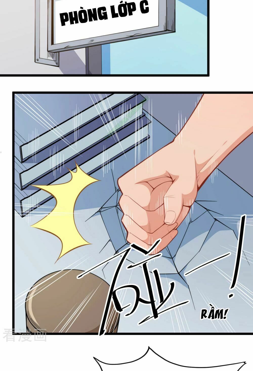 đọc truyện Vườn Trường Cuồng Sư Hệ Thống Chương 6 ảnh 28 tại Thiên Thai Truyện