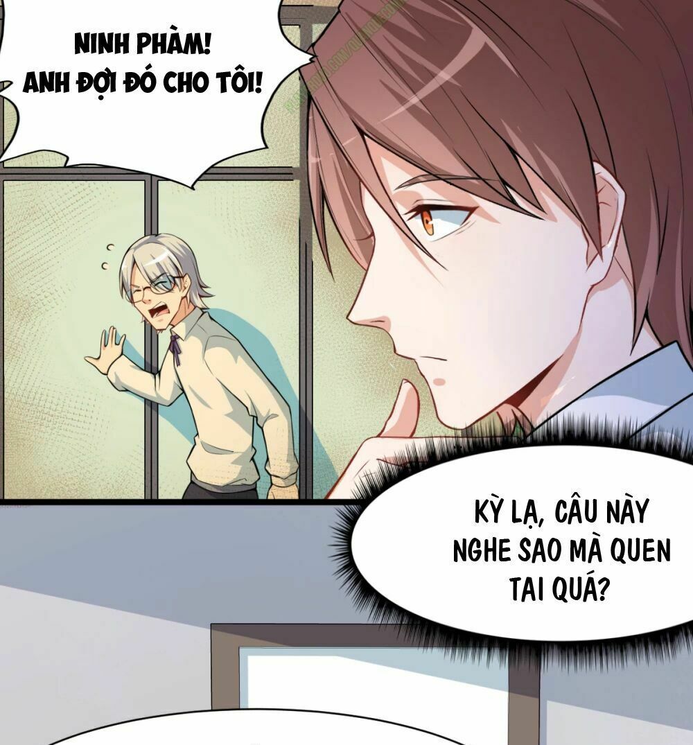 đọc truyện Vườn Trường Cuồng Sư Hệ Thống Chương 6 ảnh 5 tại Thiên Thai Truyện