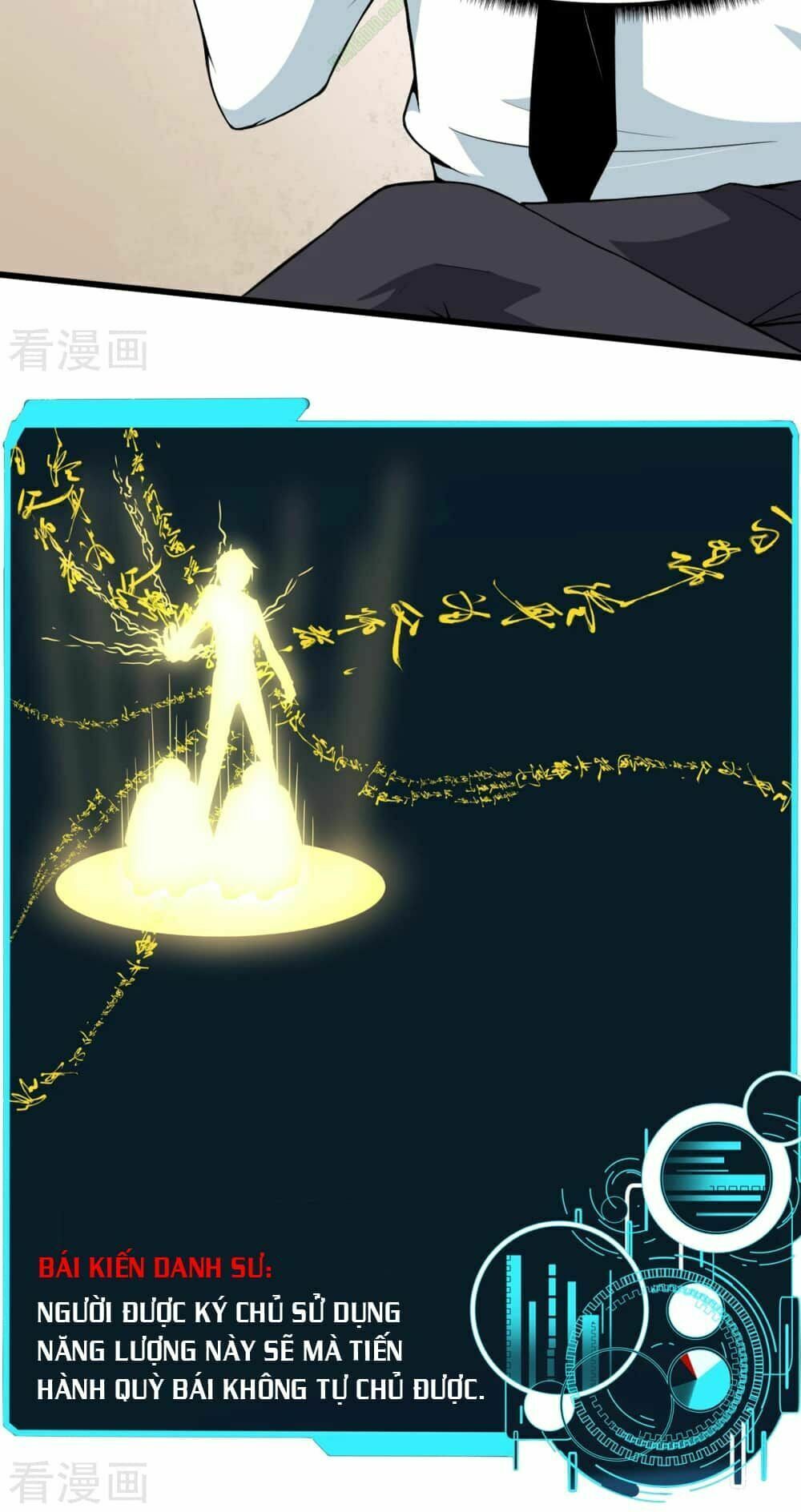 đọc truyện Vườn Trường Cuồng Sư Hệ Thống Chương 6 ảnh 8 tại Thiên Thai Truyện