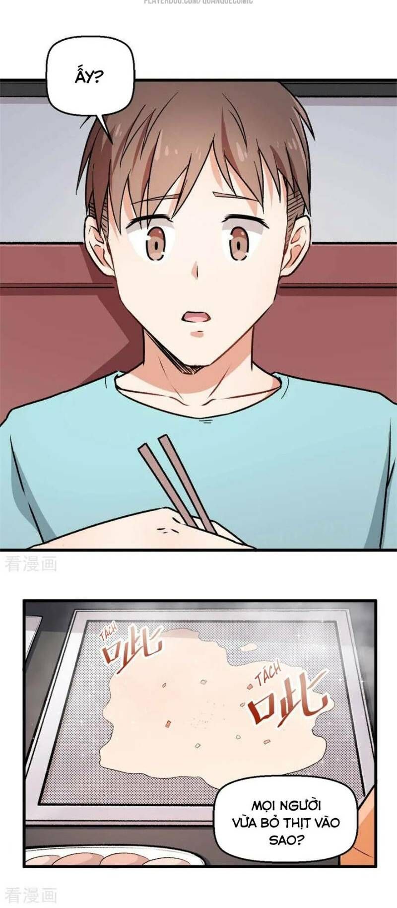 đọc truyện Vườn Trường Cuồng Sư Hệ Thống Chương 60 ảnh 12 tại Thiên Thai Truyện