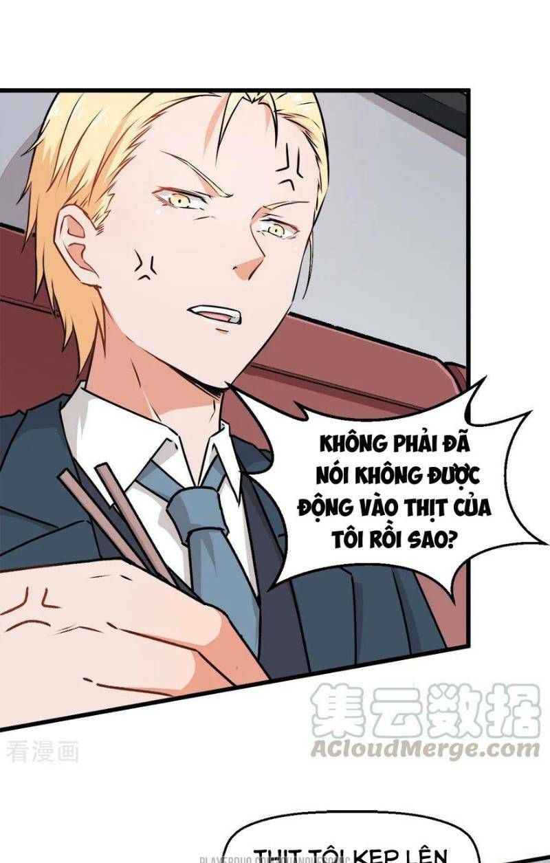 đọc truyện Vườn Trường Cuồng Sư Hệ Thống Chương 60 ảnh 13 tại Thiên Thai Truyện