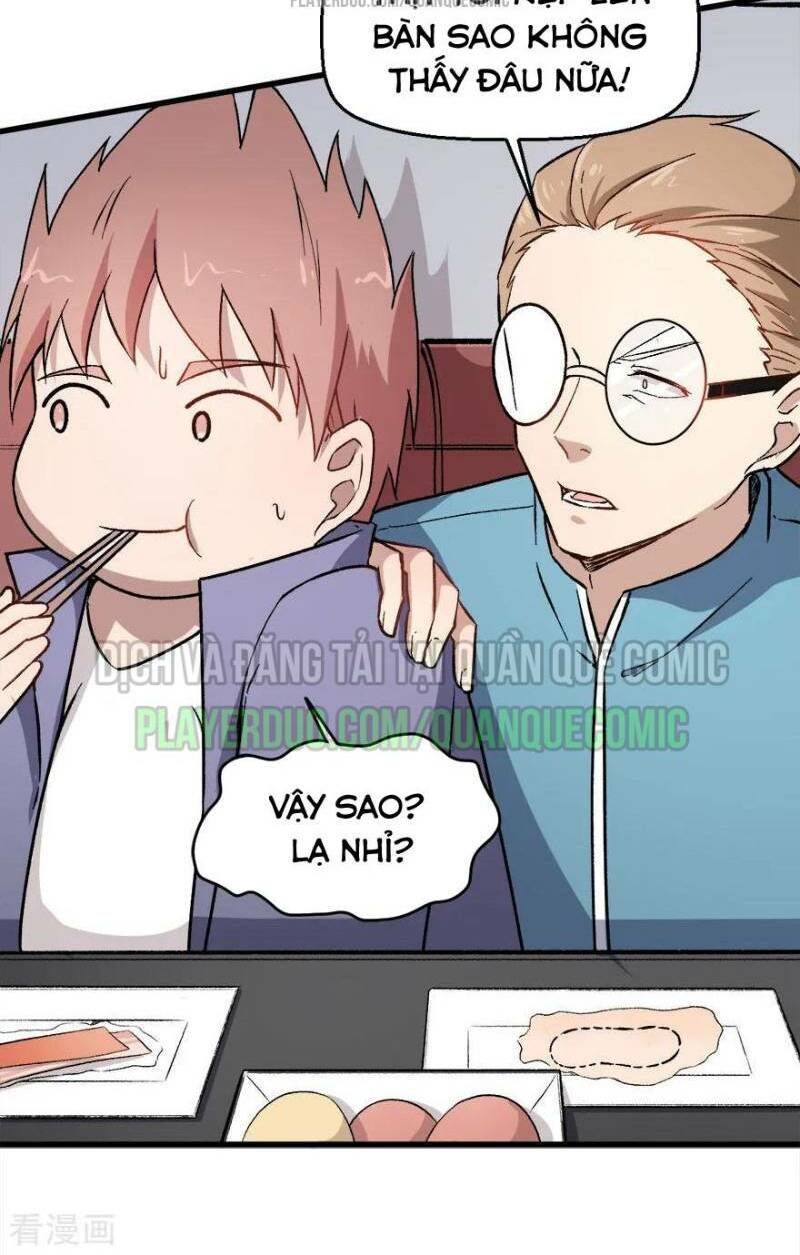 đọc truyện Vườn Trường Cuồng Sư Hệ Thống Chương 60 ảnh 14 tại Thiên Thai Truyện