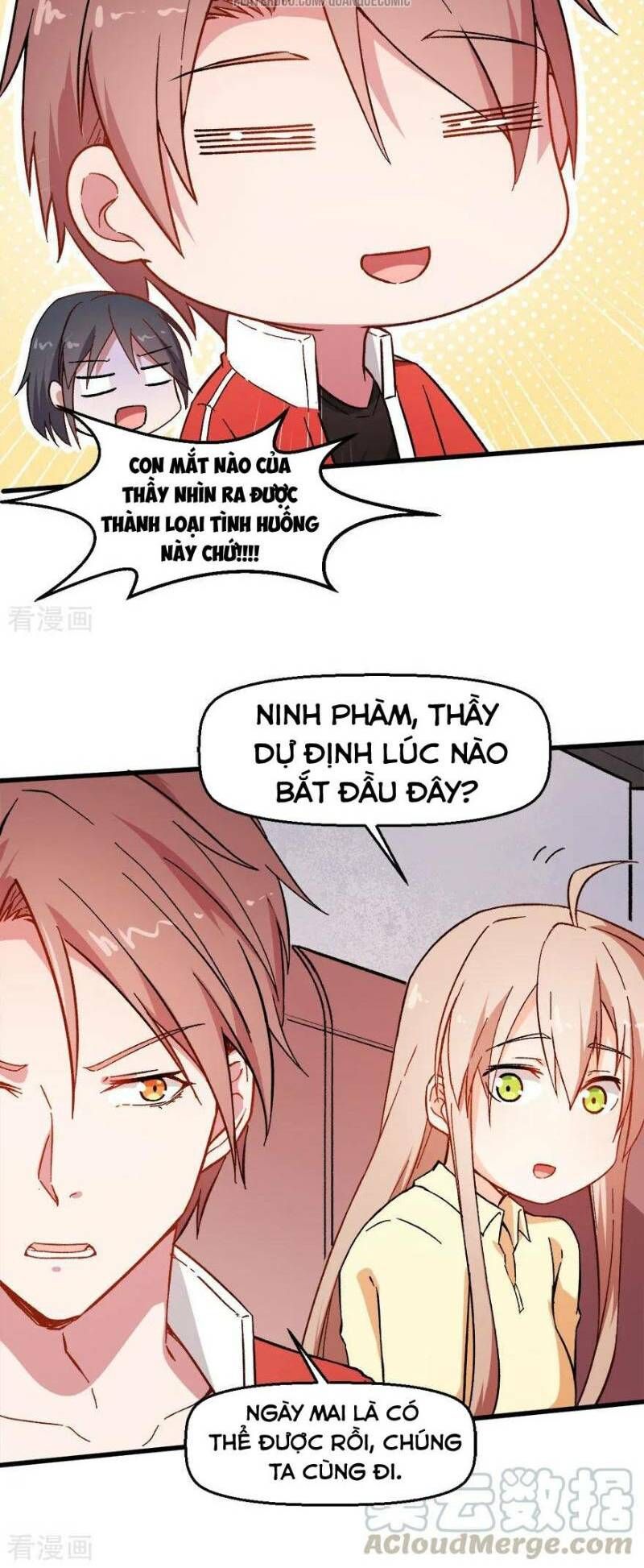 đọc truyện Vườn Trường Cuồng Sư Hệ Thống Chương 60 ảnh 16 tại Thiên Thai Truyện