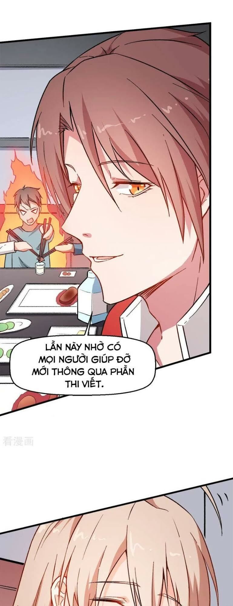 đọc truyện Vườn Trường Cuồng Sư Hệ Thống Chương 60 ảnh 17 tại Thiên Thai Truyện