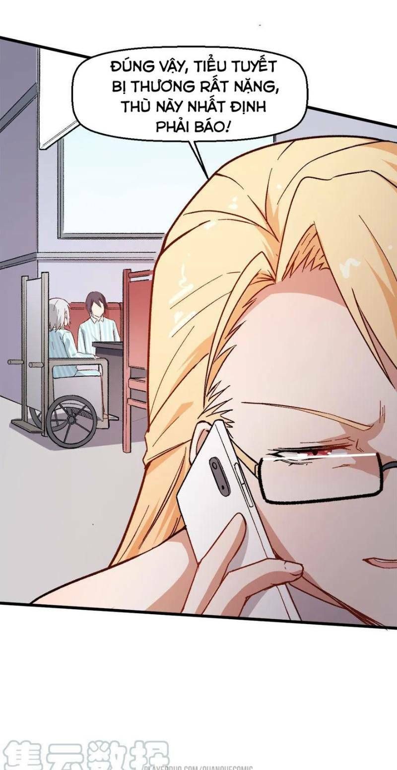 đọc truyện Vườn Trường Cuồng Sư Hệ Thống Chương 60 ảnh 20 tại Thiên Thai Truyện