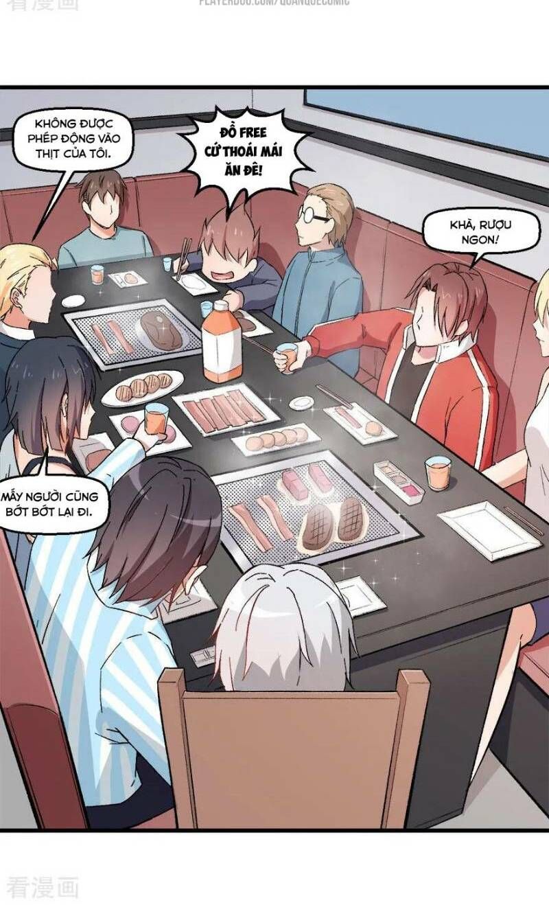 đọc truyện Vườn Trường Cuồng Sư Hệ Thống Chương 60 ảnh 4 tại Thiên Thai Truyện