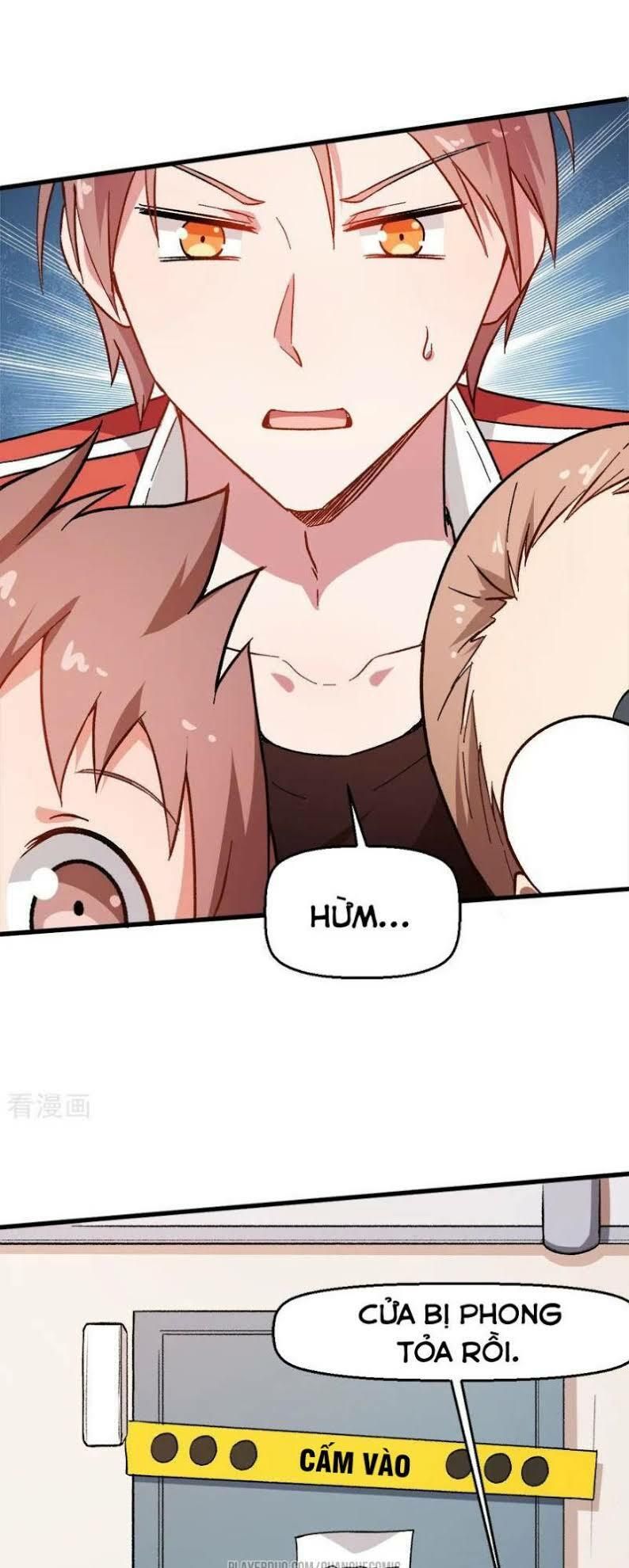 đọc truyện Vườn Trường Cuồng Sư Hệ Thống Chương 60 ảnh 22 tại Thiên Thai Truyện