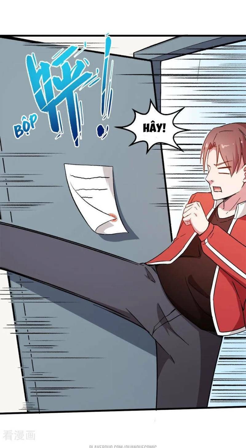 đọc truyện Vườn Trường Cuồng Sư Hệ Thống Chương 60 ảnh 24 tại Thiên Thai Truyện