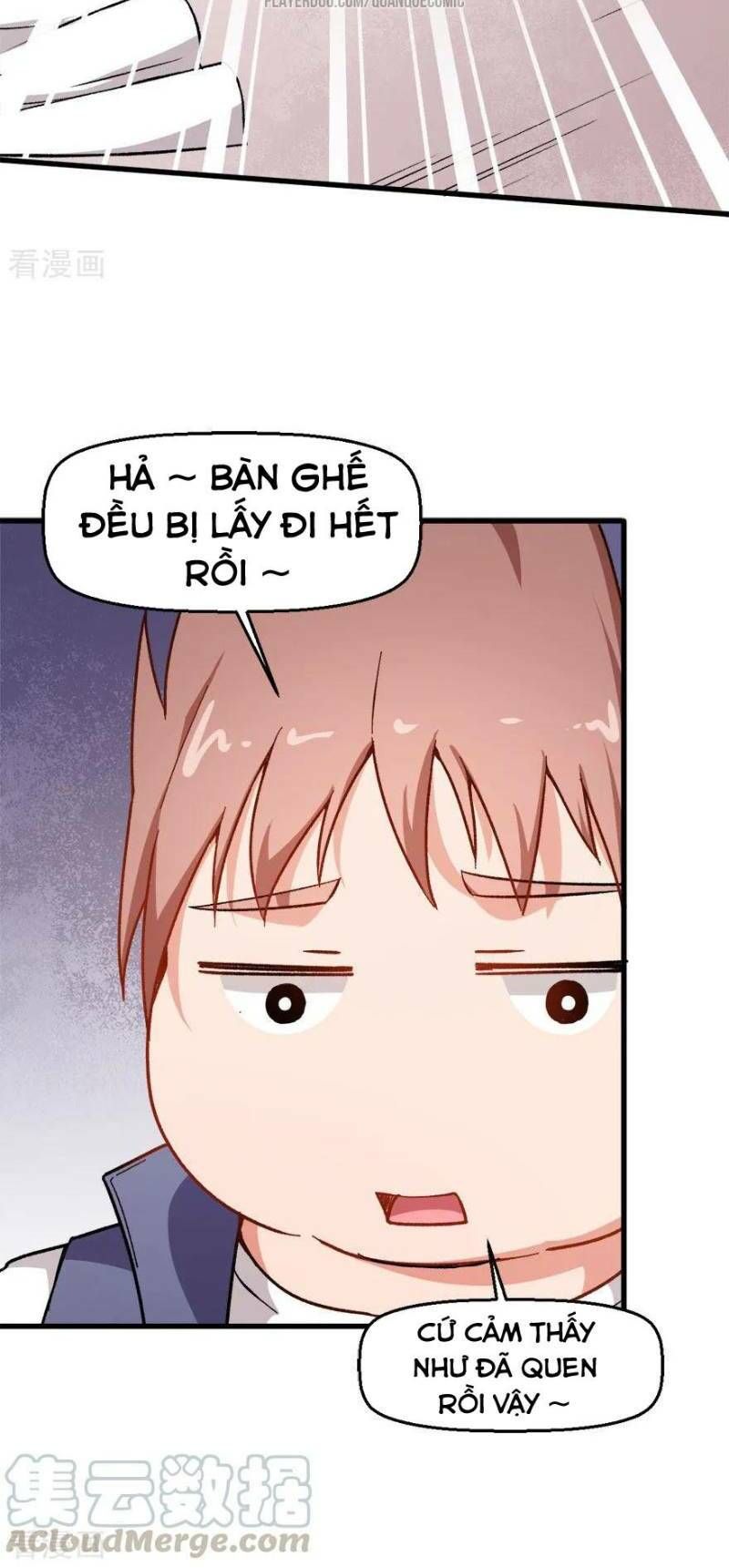 đọc truyện Vườn Trường Cuồng Sư Hệ Thống Chương 60 ảnh 27 tại Thiên Thai Truyện