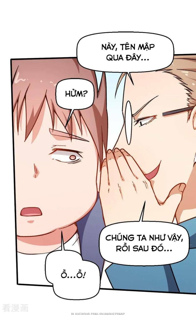 đọc truyện Vườn Trường Cuồng Sư Hệ Thống Chương 60 ảnh 28 tại Thiên Thai Truyện