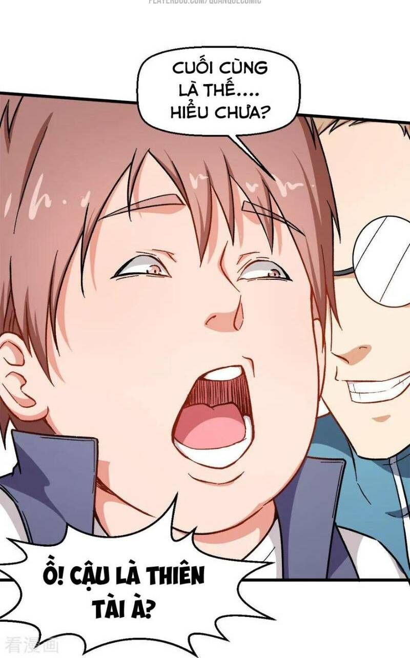 đọc truyện Vườn Trường Cuồng Sư Hệ Thống Chương 60 ảnh 29 tại Thiên Thai Truyện