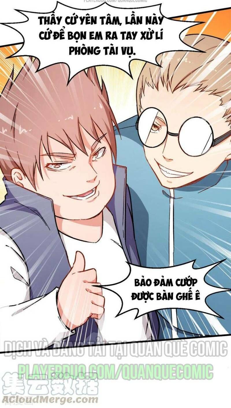 đọc truyện Vườn Trường Cuồng Sư Hệ Thống Chương 60 ảnh 31 tại Thiên Thai Truyện