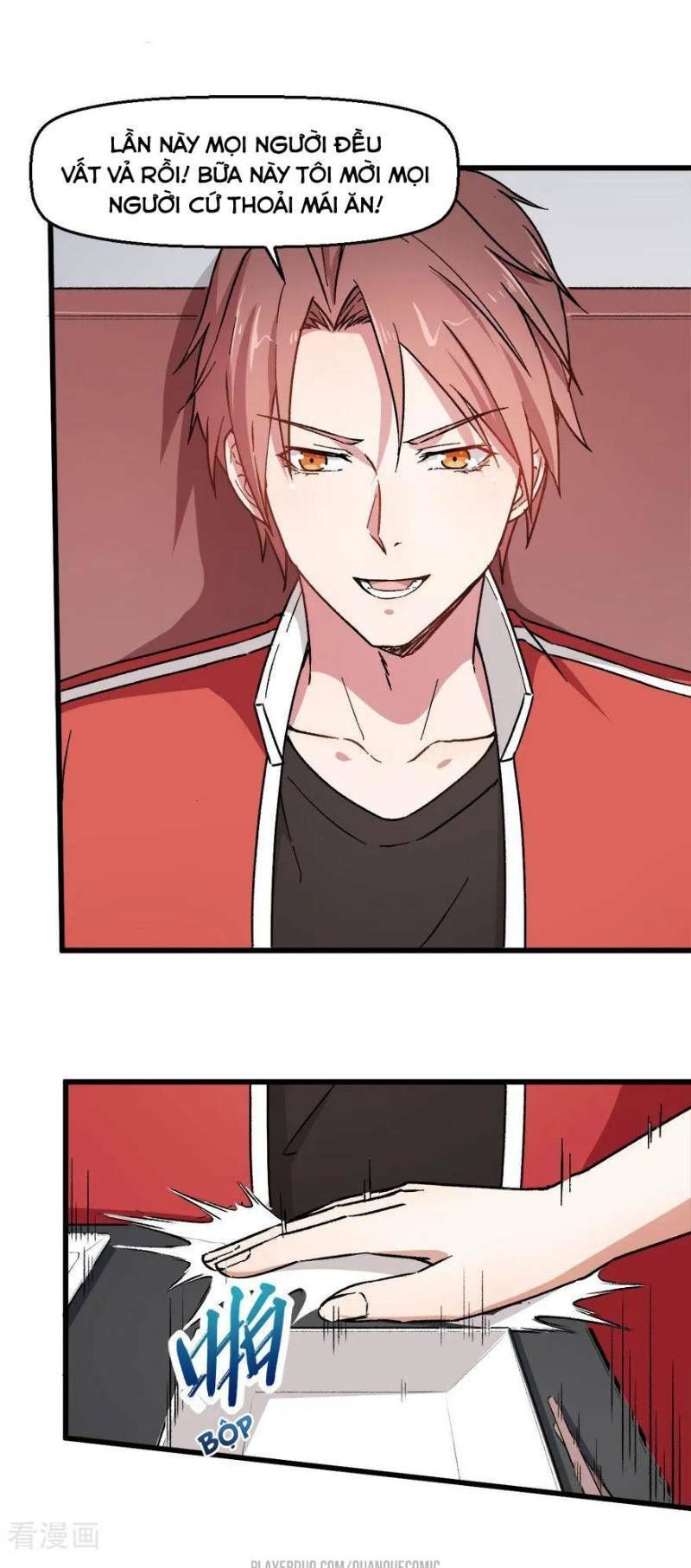 đọc truyện Vườn Trường Cuồng Sư Hệ Thống Chương 60 ảnh 5 tại Thiên Thai Truyện