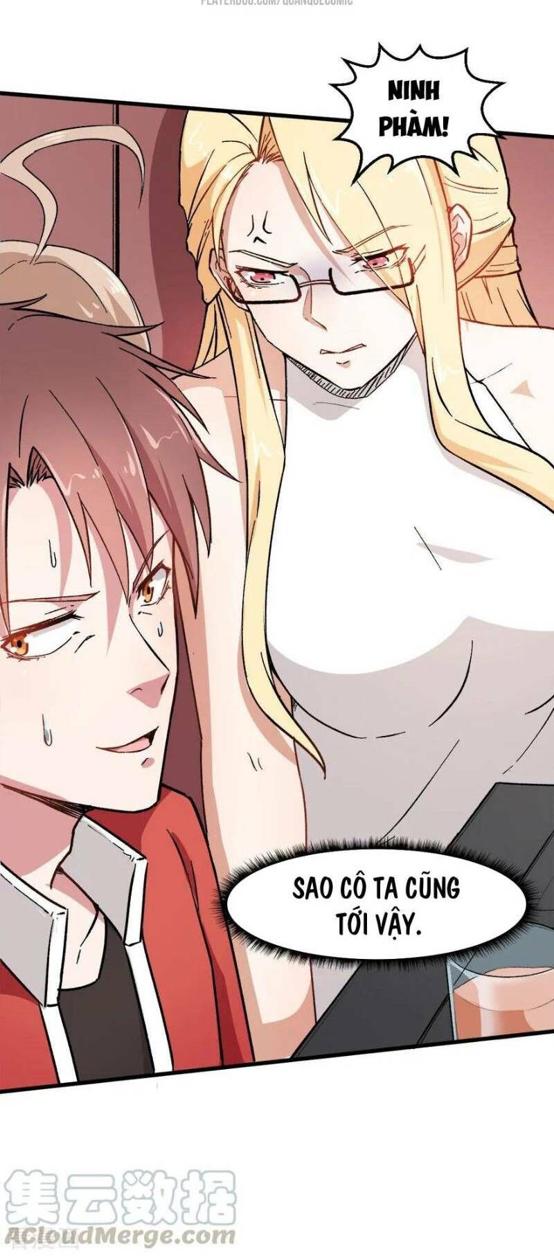 đọc truyện Vườn Trường Cuồng Sư Hệ Thống Chương 60 ảnh 6 tại Thiên Thai Truyện