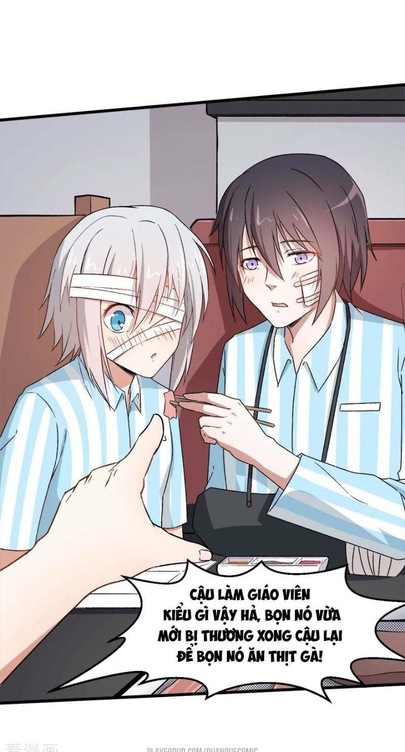 đọc truyện Vườn Trường Cuồng Sư Hệ Thống Chương 60 ảnh 7 tại Thiên Thai Truyện