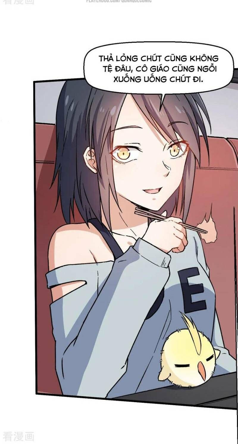 đọc truyện Vườn Trường Cuồng Sư Hệ Thống Chương 60 ảnh 8 tại Thiên Thai Truyện