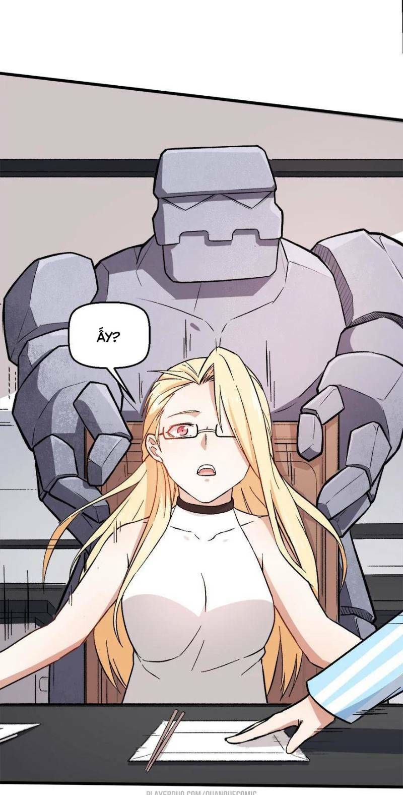 đọc truyện Vườn Trường Cuồng Sư Hệ Thống Chương 60 ảnh 9 tại Thiên Thai Truyện