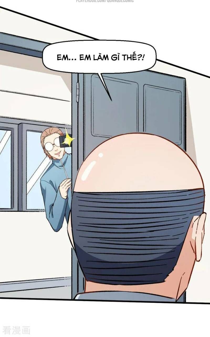 đọc truyện Vườn Trường Cuồng Sư Hệ Thống Chương 61 ảnh 12 tại Thiên Thai Truyện