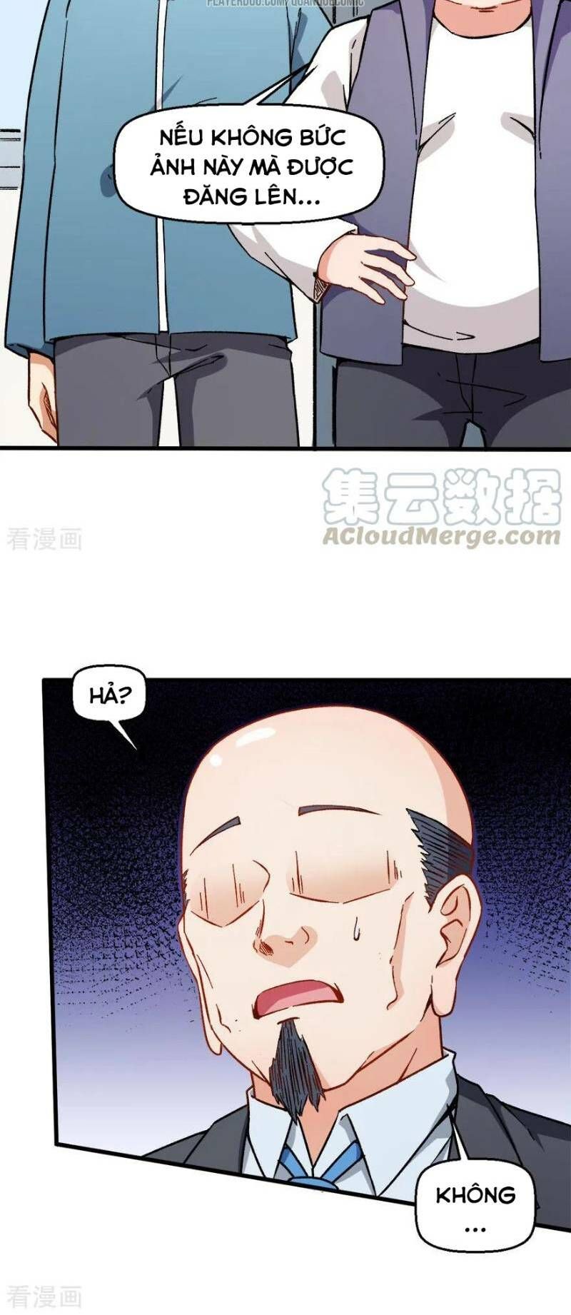 đọc truyện Vườn Trường Cuồng Sư Hệ Thống Chương 61 ảnh 14 tại Thiên Thai Truyện