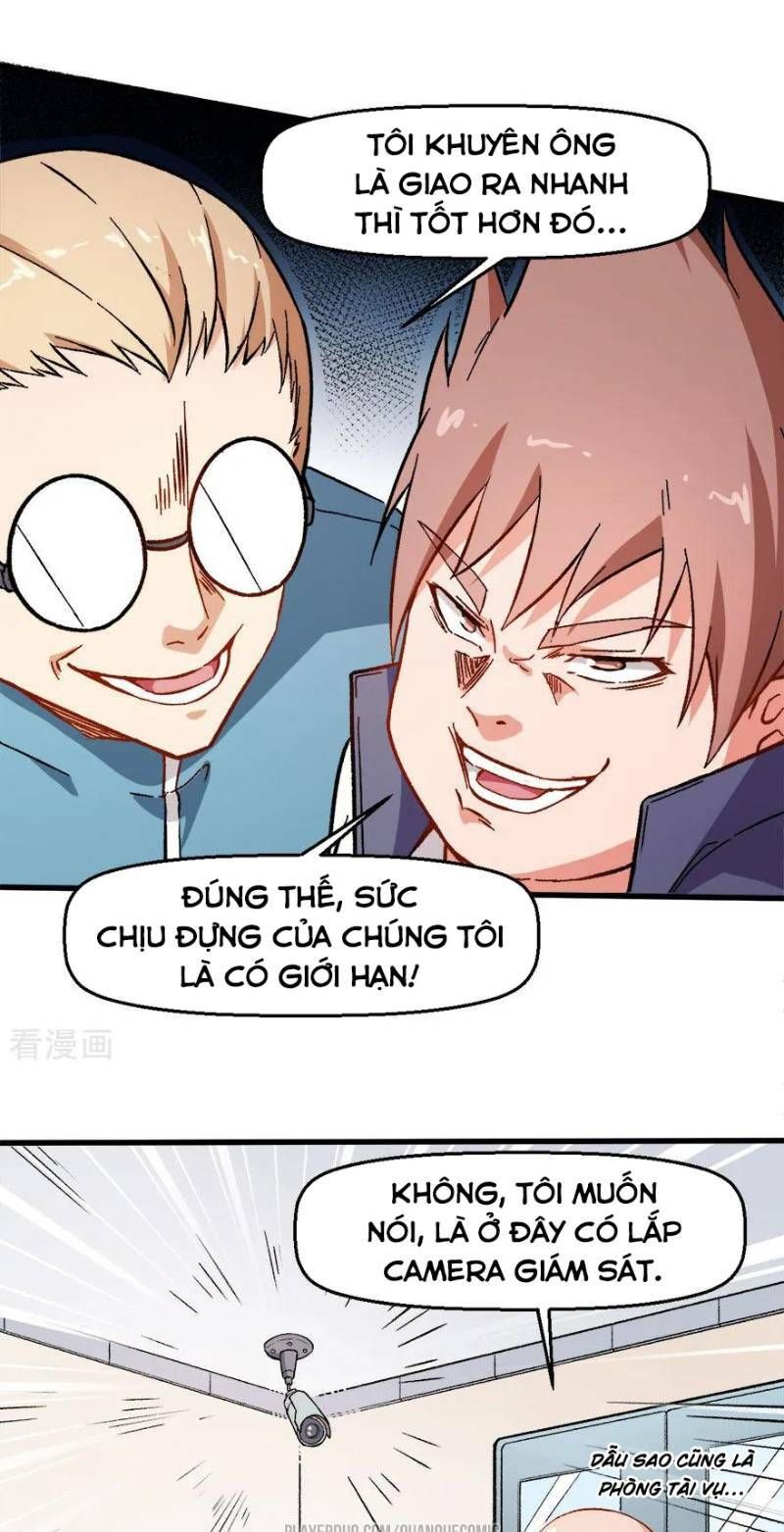 đọc truyện Vườn Trường Cuồng Sư Hệ Thống Chương 61 ảnh 15 tại Thiên Thai Truyện