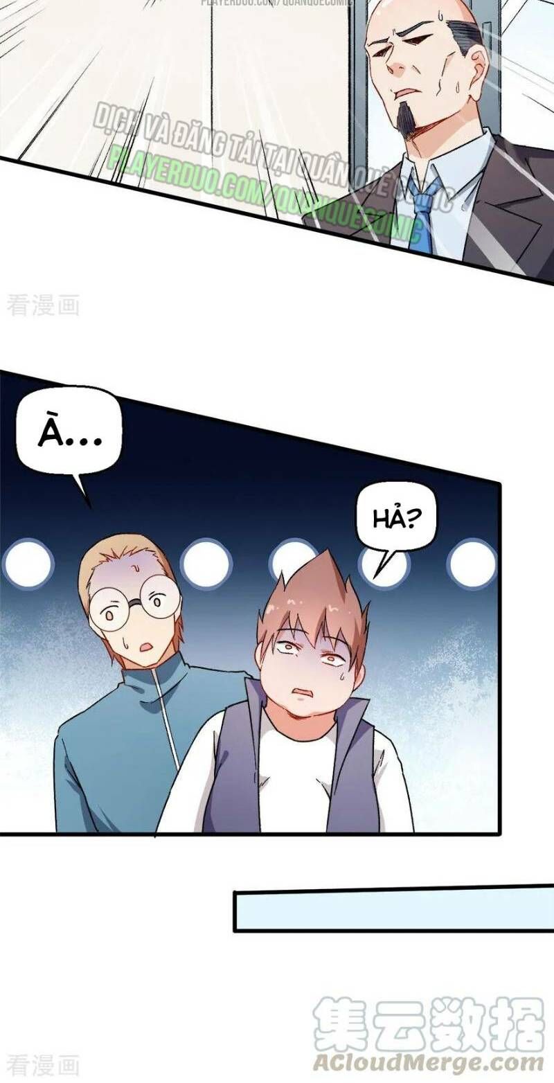 đọc truyện Vườn Trường Cuồng Sư Hệ Thống Chương 61 ảnh 16 tại Thiên Thai Truyện