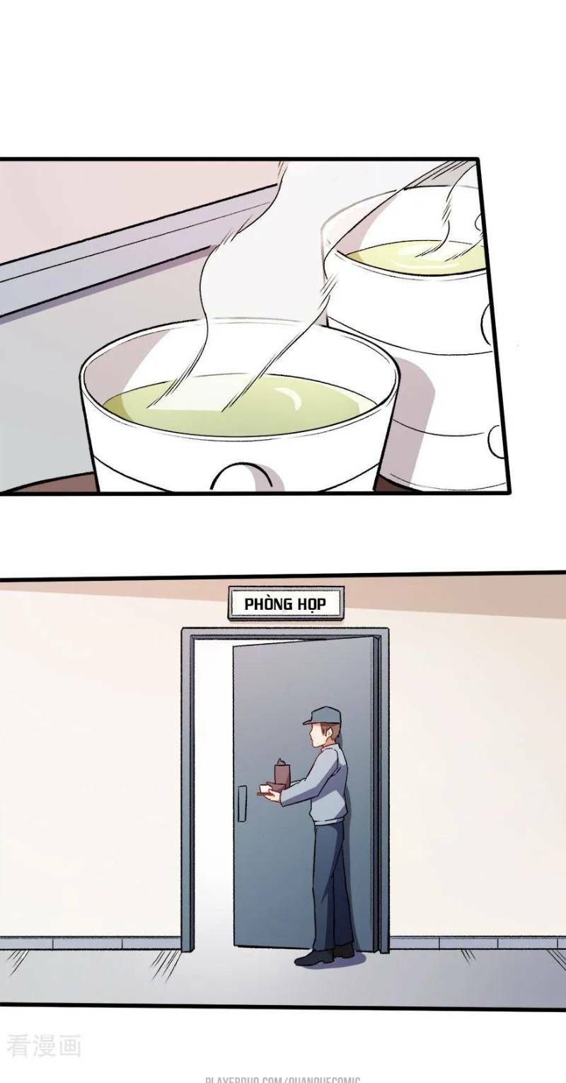 đọc truyện Vườn Trường Cuồng Sư Hệ Thống Chương 61 ảnh 17 tại Thiên Thai Truyện