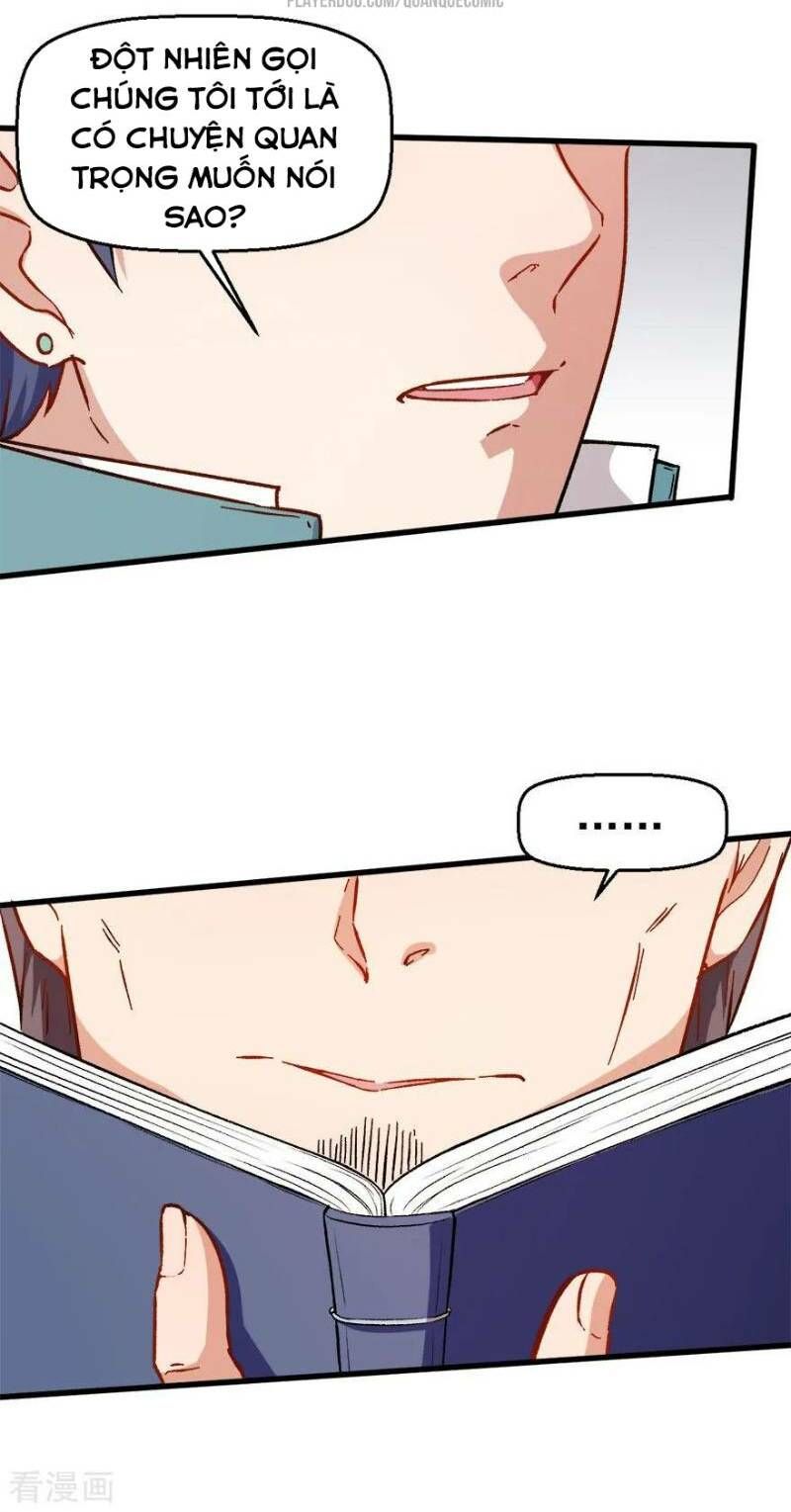 đọc truyện Vườn Trường Cuồng Sư Hệ Thống Chương 61 ảnh 18 tại Thiên Thai Truyện