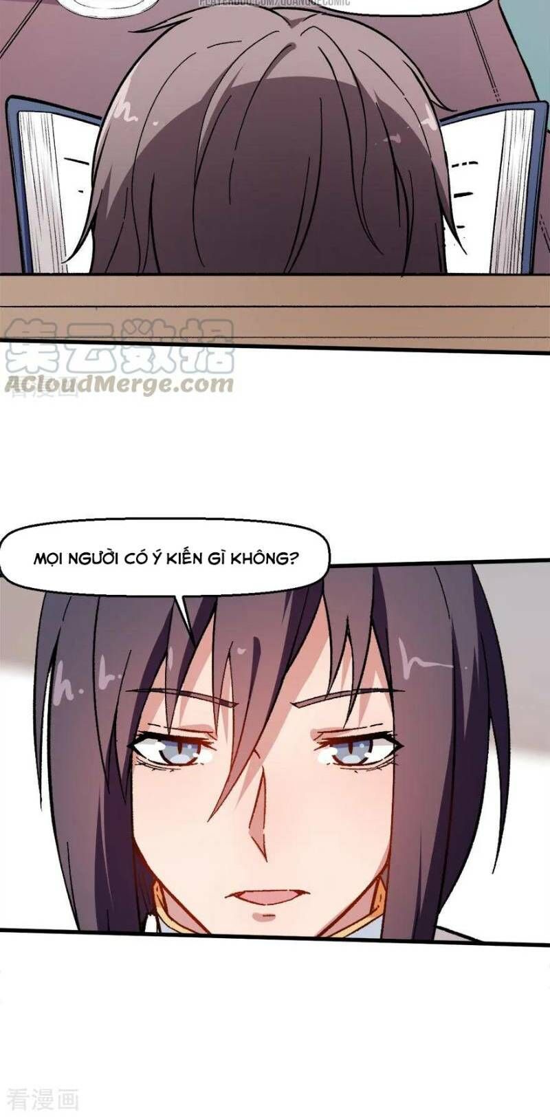 đọc truyện Vườn Trường Cuồng Sư Hệ Thống Chương 61 ảnh 20 tại Thiên Thai Truyện