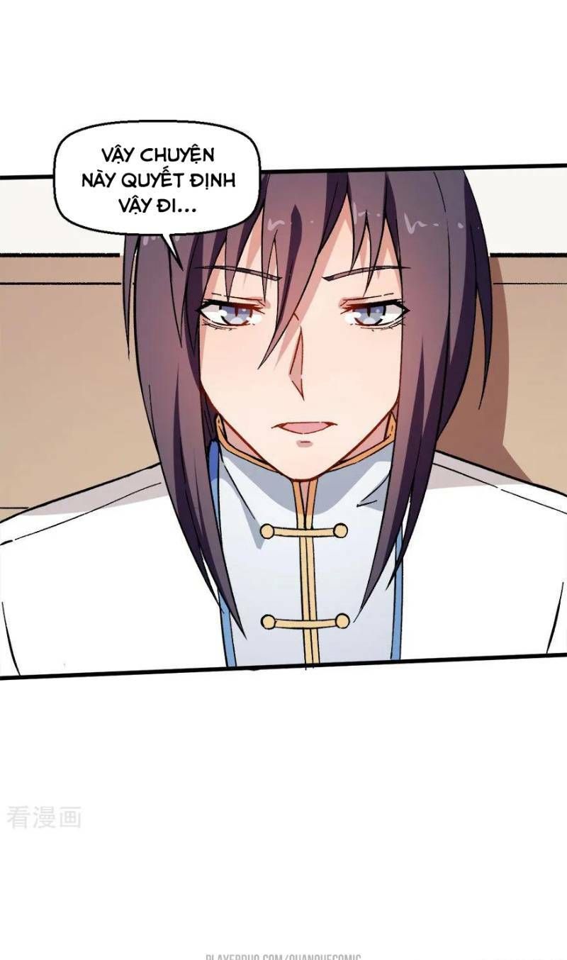 đọc truyện Vườn Trường Cuồng Sư Hệ Thống Chương 61 ảnh 25 tại Thiên Thai Truyện