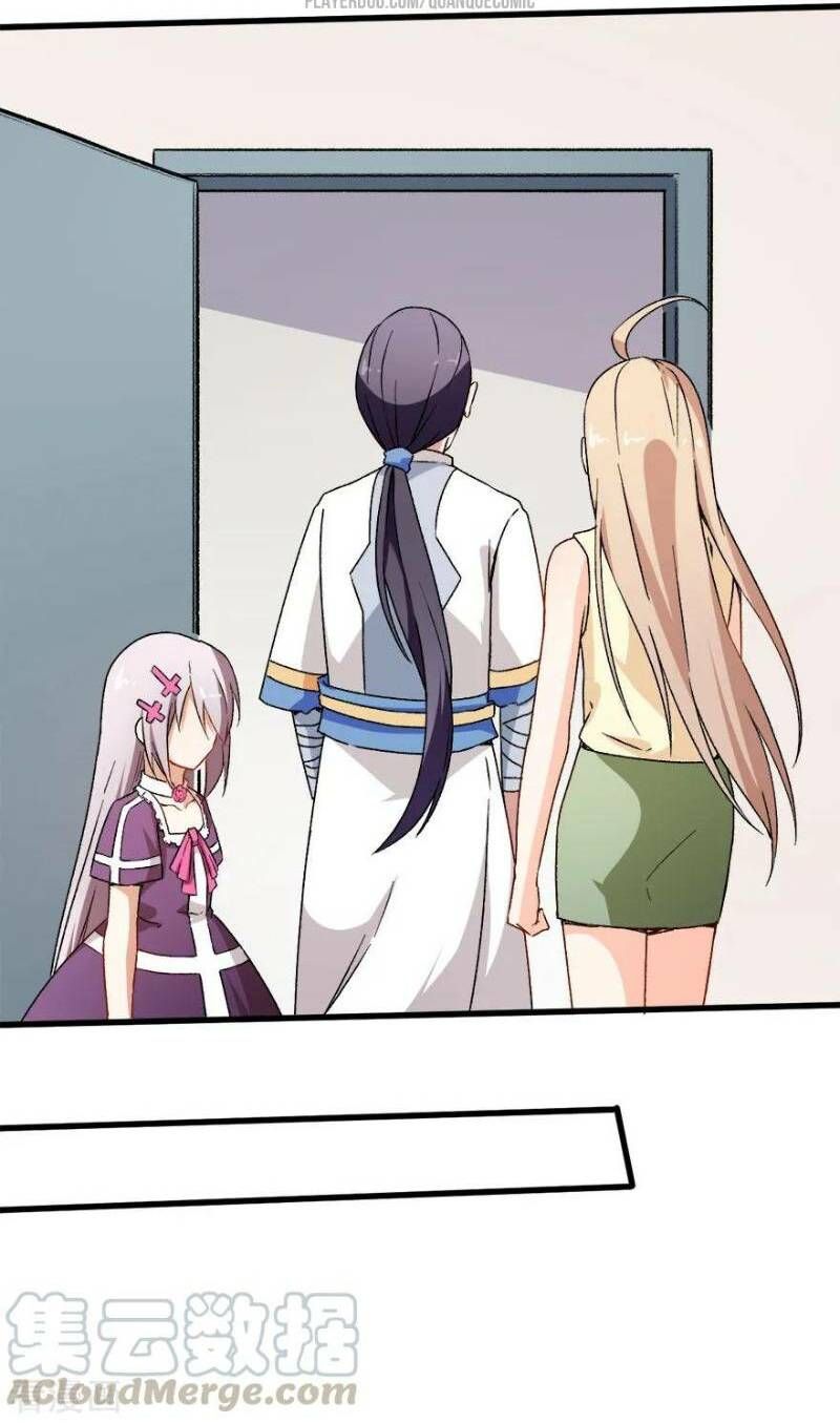 đọc truyện Vườn Trường Cuồng Sư Hệ Thống Chương 61 ảnh 26 tại Thiên Thai Truyện