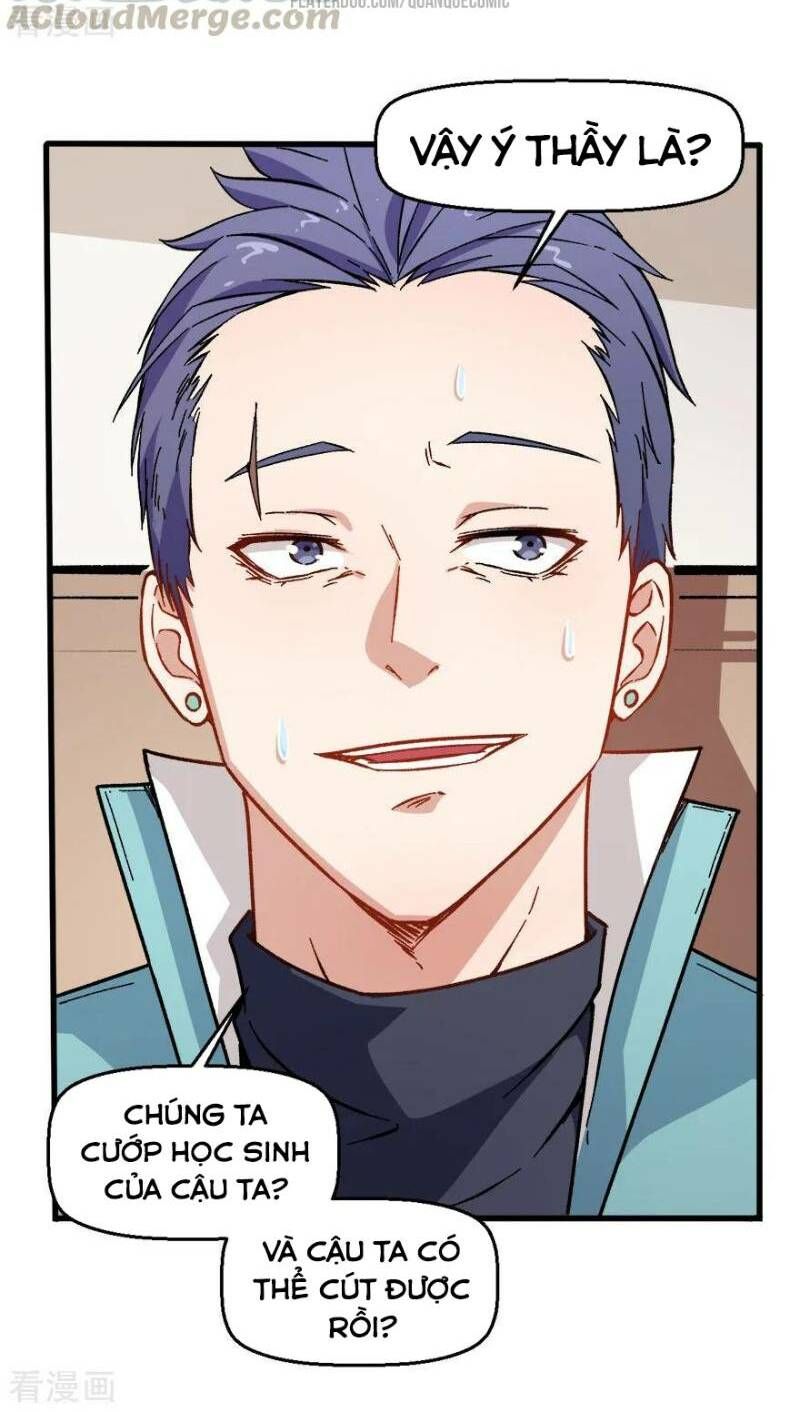 đọc truyện Vườn Trường Cuồng Sư Hệ Thống Chương 61 ảnh 30 tại Thiên Thai Truyện