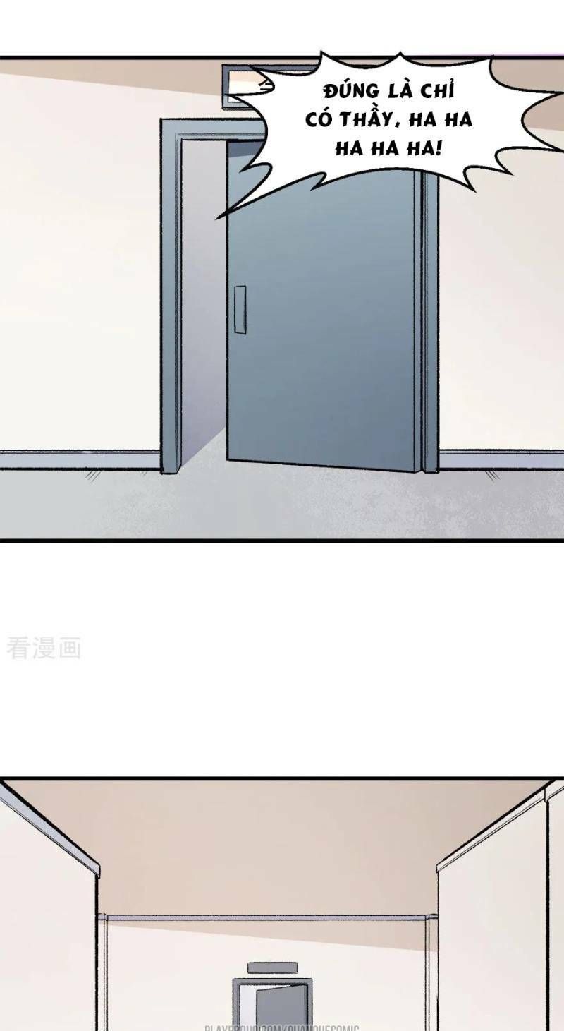 đọc truyện Vườn Trường Cuồng Sư Hệ Thống Chương 61 ảnh 31 tại Thiên Thai Truyện