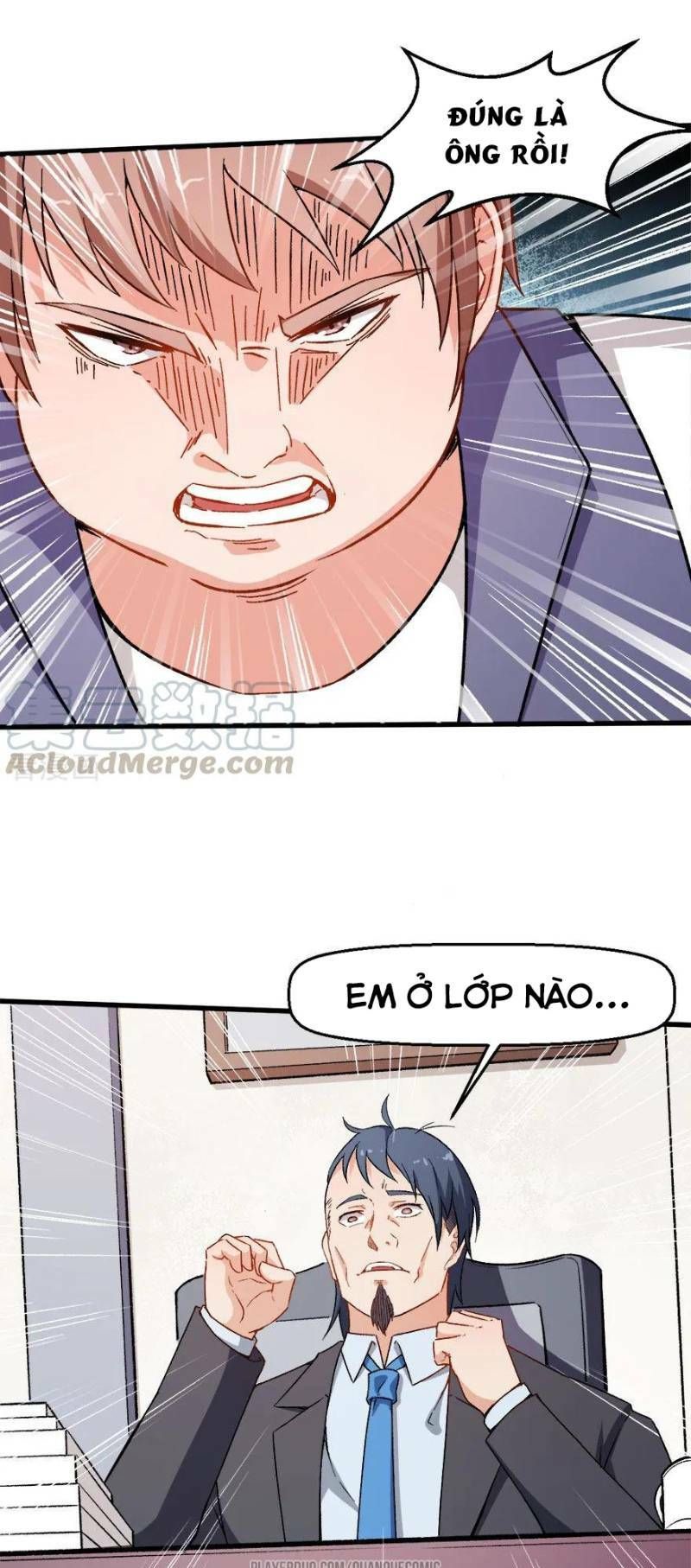 đọc truyện Vườn Trường Cuồng Sư Hệ Thống Chương 61 ảnh 5 tại Thiên Thai Truyện