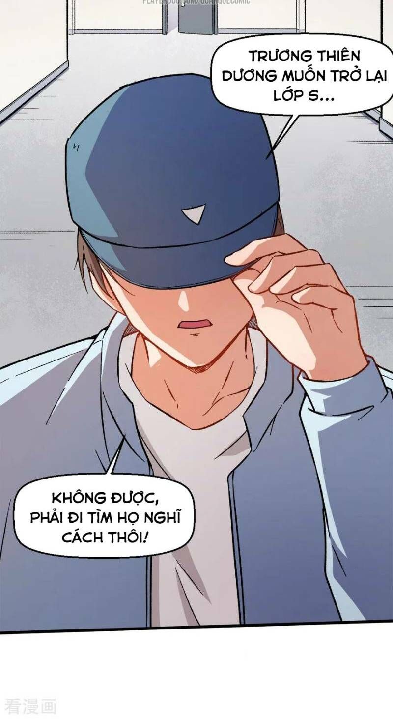 đọc truyện Vườn Trường Cuồng Sư Hệ Thống Chương 61 ảnh 32 tại Thiên Thai Truyện